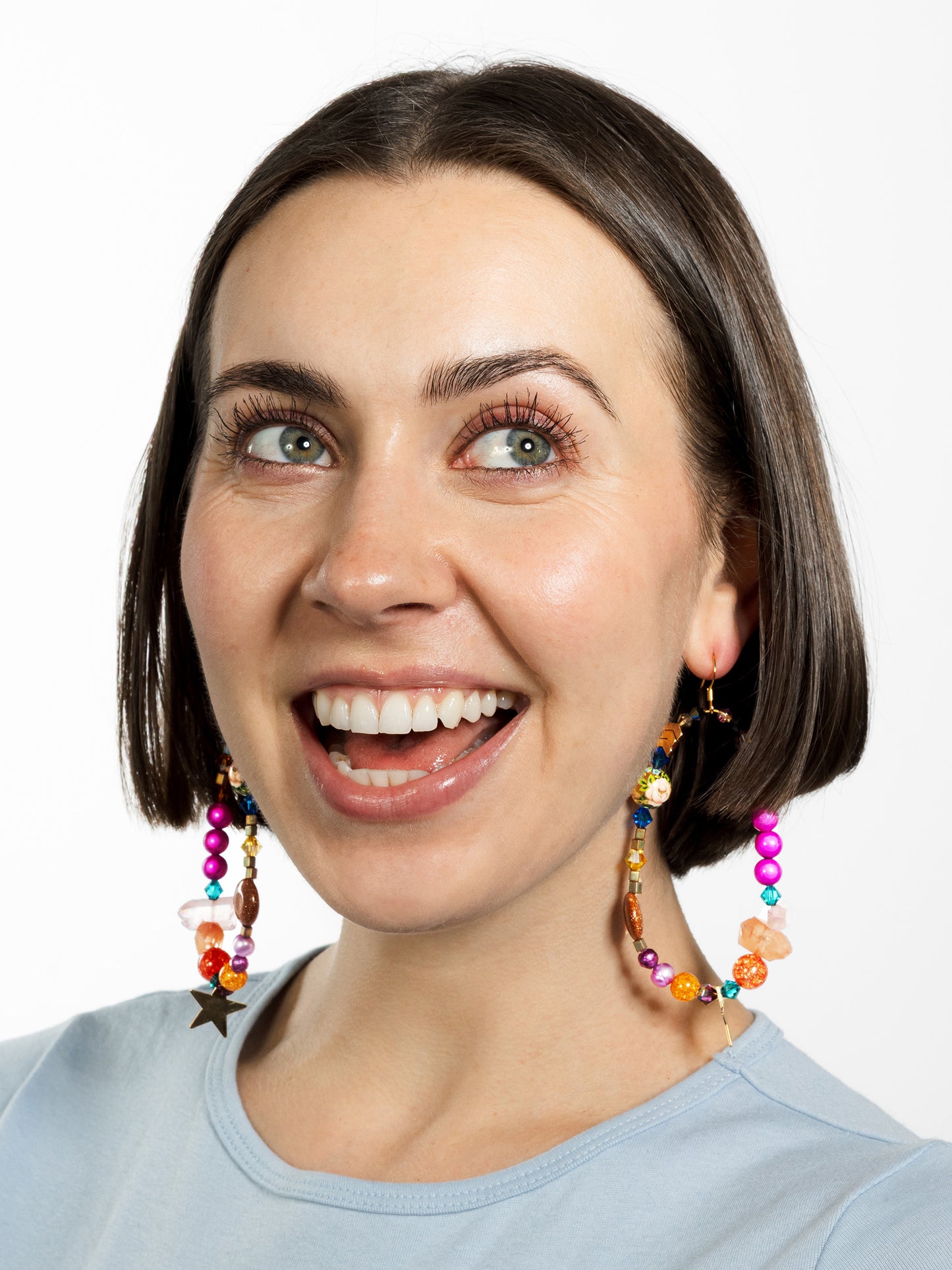 Fundanglers Cappi Earrings