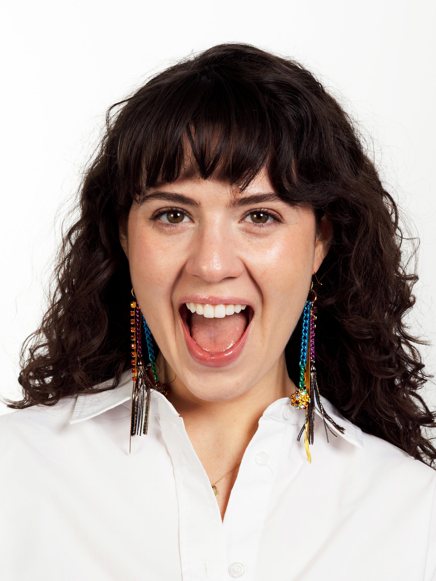 Fundanglers DANG! Earrings