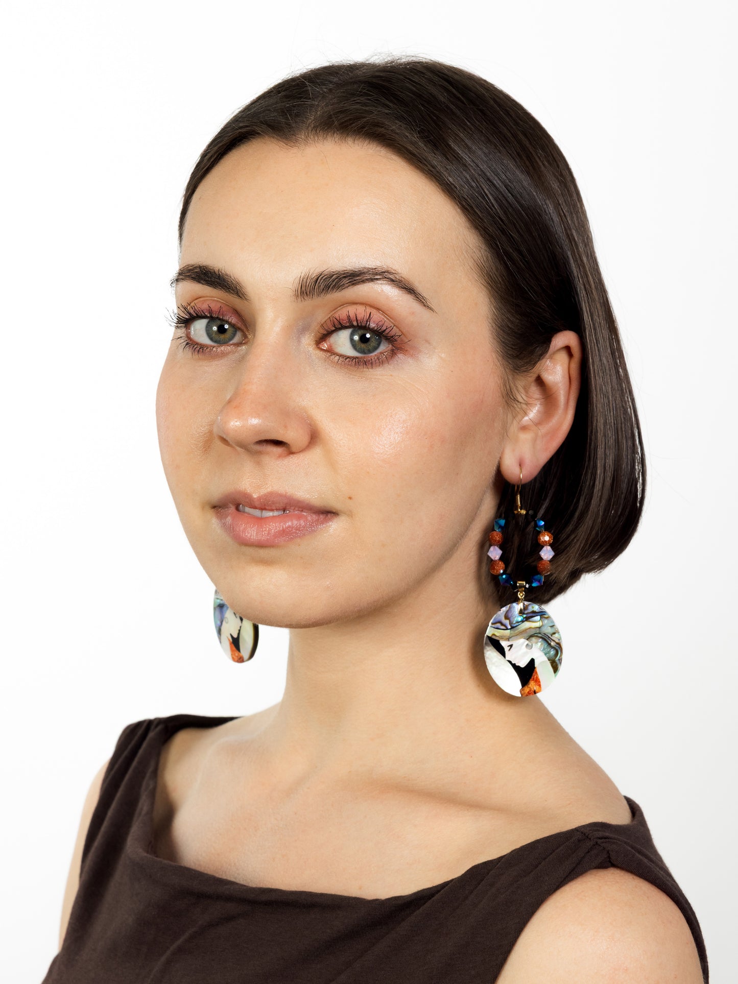 Fundanglers Keiko Earrings