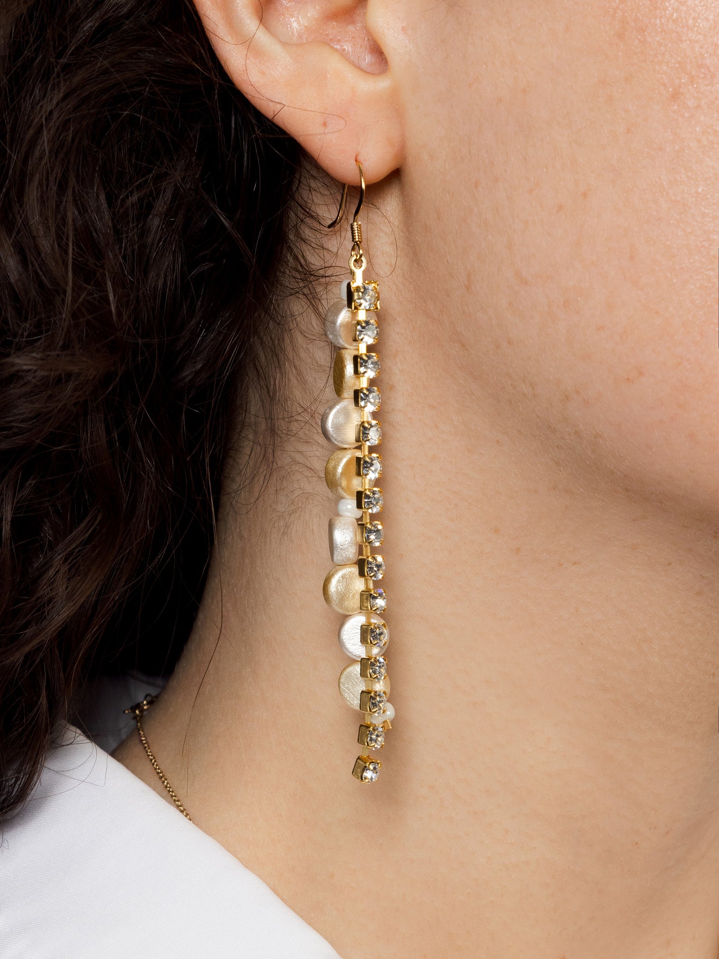 Fundanglers Sophie Earrings