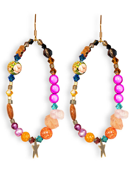 Fundanglers Cappi Earrings