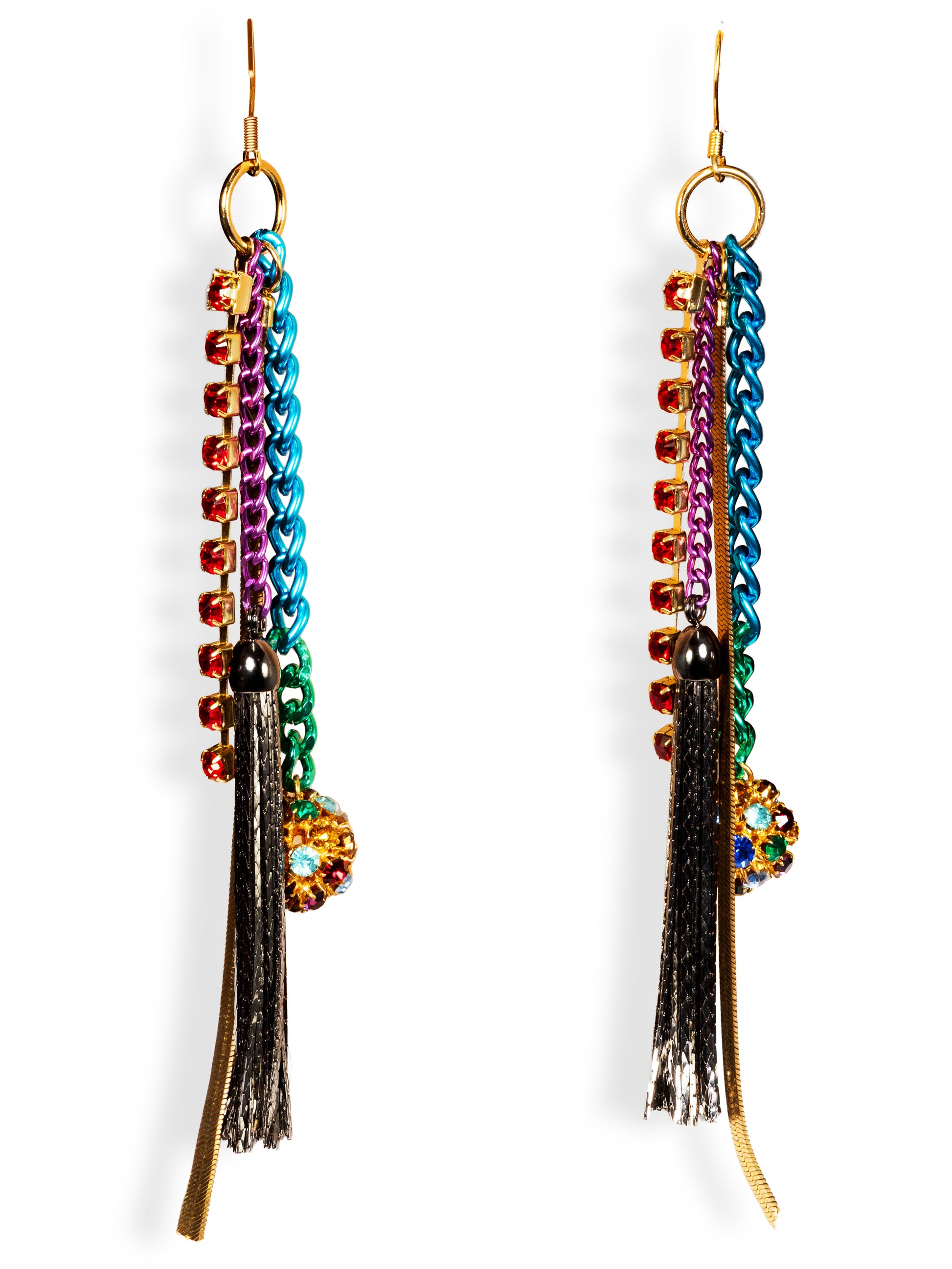 Fundanglers DANG! Earrings