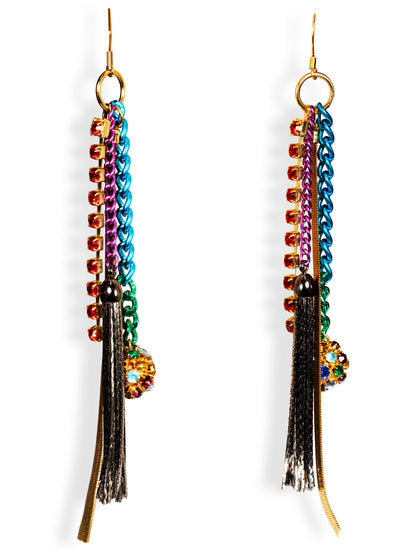 Fundanglers DANG! Earrings