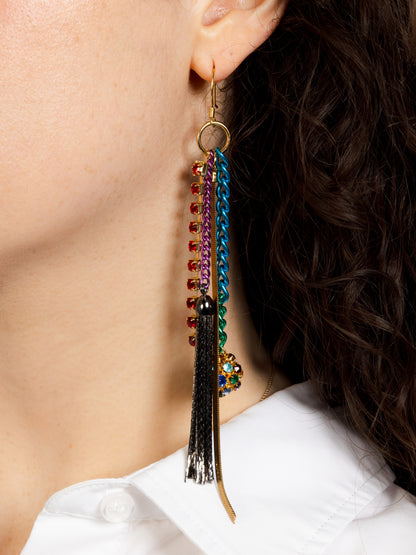 Fundanglers DANG! Earrings