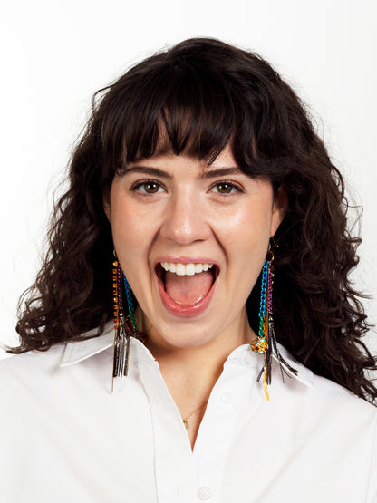 Fundanglers DANG! Earrings