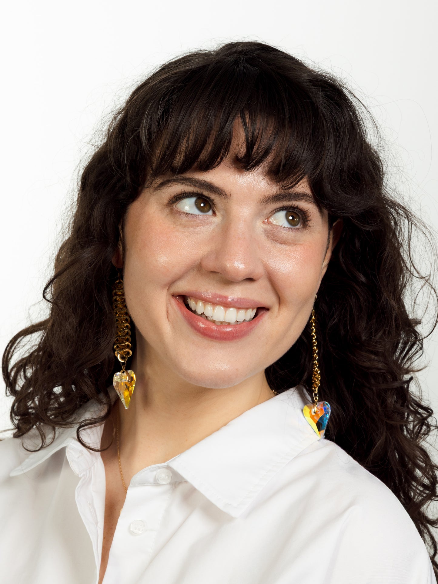 Fundanglers Heartthrob Earrings