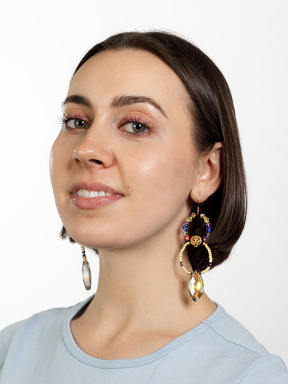 Fundanglers Knock Knock Earrings