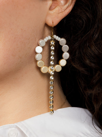 Fundanglers Sophie Earrings