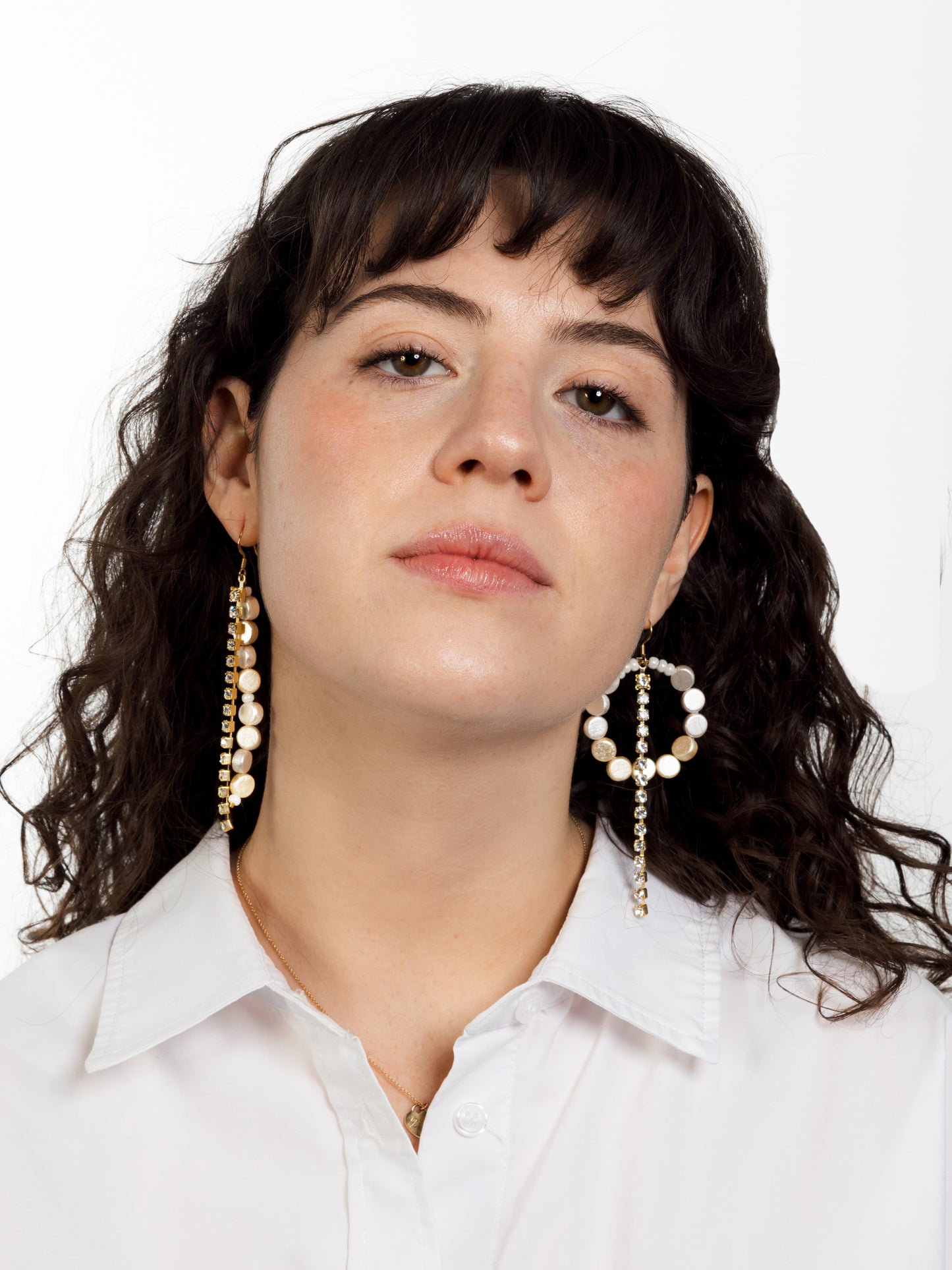 Fundanglers Sophie Earrings