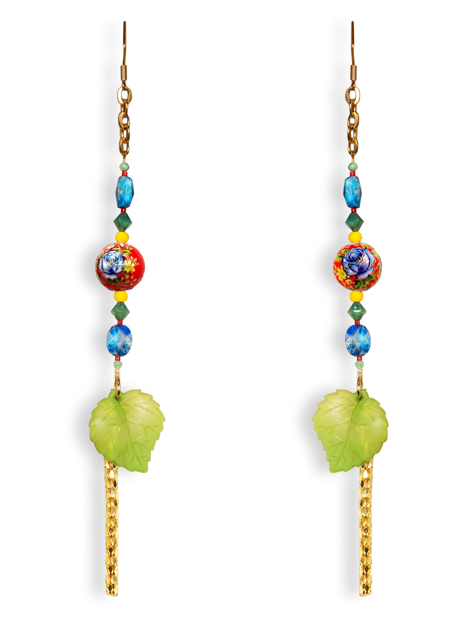 fundanglers earrings