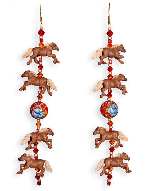 Year Of The Horse